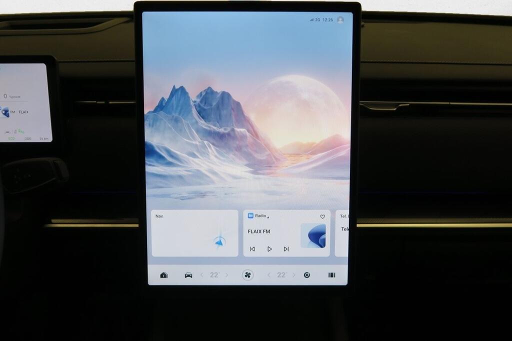 Jaecoo 7 EXCLUSIVE 1.5 TGDI PHEV 347 CV 5P 9