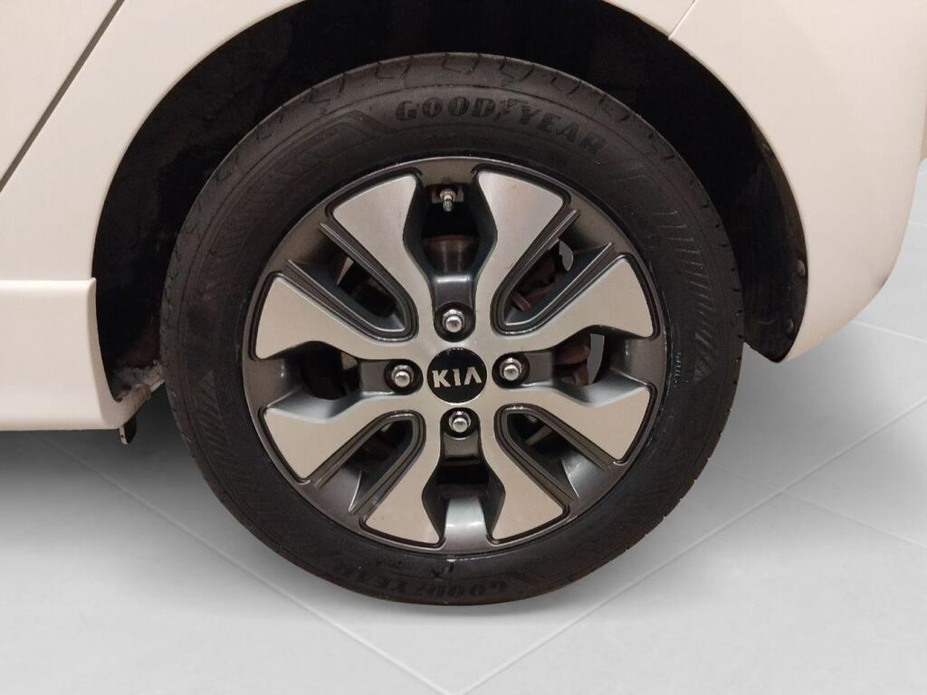 Kia Picanto X-TECH16 1.0 CVVT ECO-DYNAMICS 66 CV 5P 19