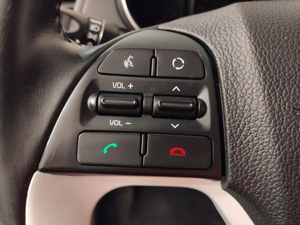 Kia Picanto X-TECH16 1.0 CVVT ECO-DYNAMICS 66 CV 5P 5