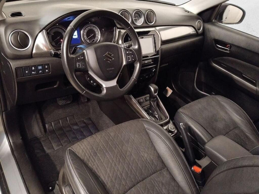 Suzuki Vitara GLX 1.5 MHEV 116 CV 4WD AUTO 5P 13