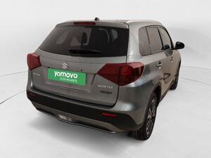 Suzuki Vitara GLX 1.5 MHEV 116 CV 4WD AUTO 5P