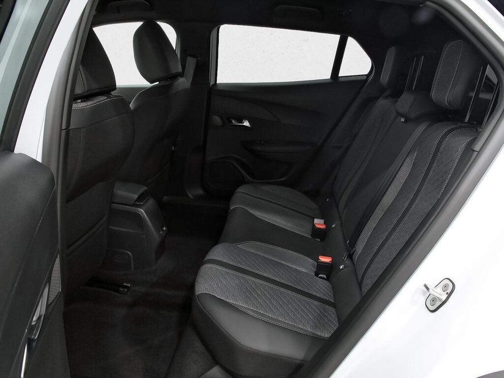Peugeot 2008 N2008 Allure Hybrid 145 eDCS6 9