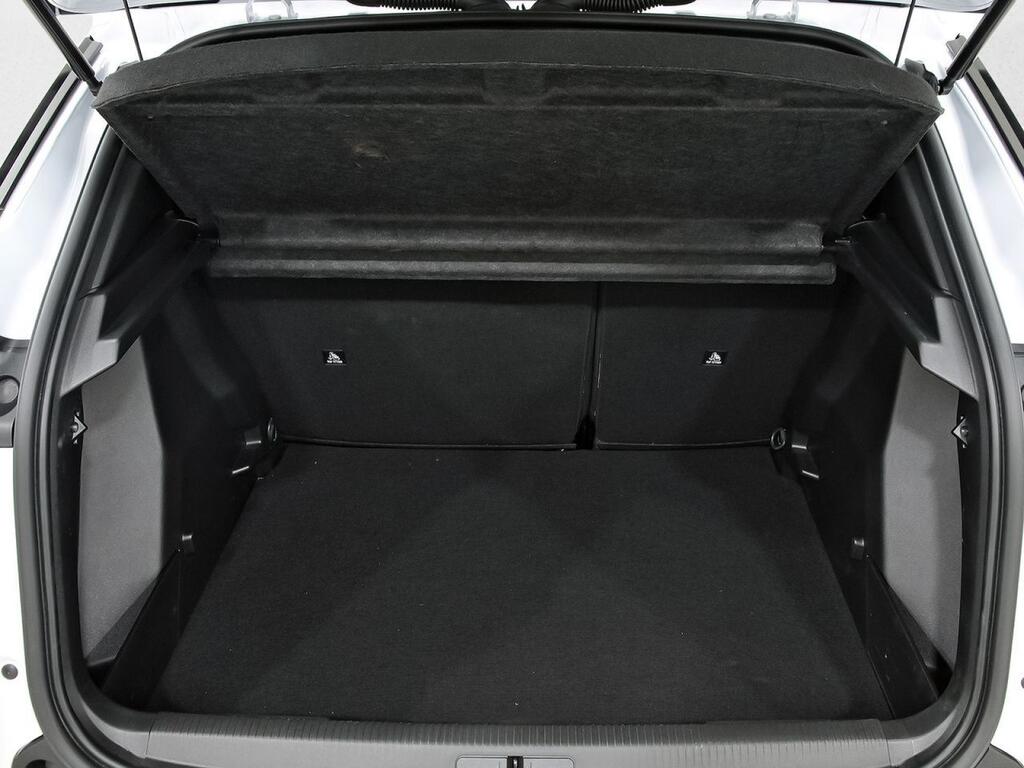 Peugeot 2008 N2008 Allure Hybrid 145 eDCS6 10