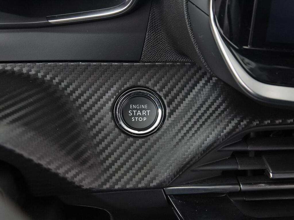 Peugeot 2008 N2008 Allure Hybrid 145 eDCS6 22