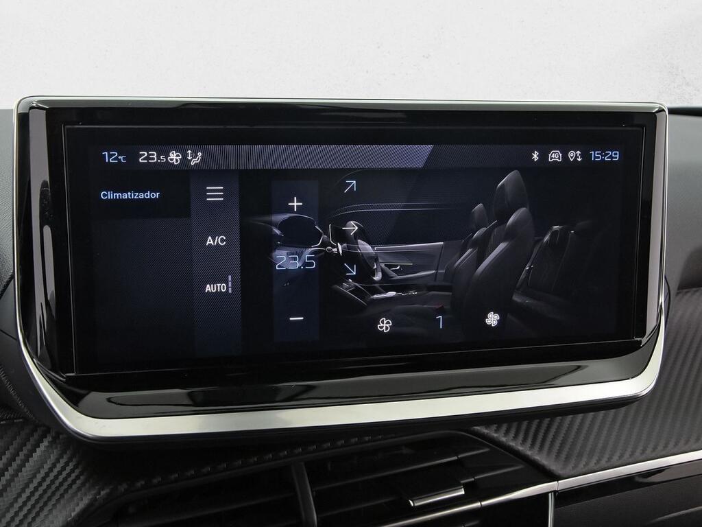 Peugeot 2008 N2008 Allure Hybrid 145 eDCS6 34