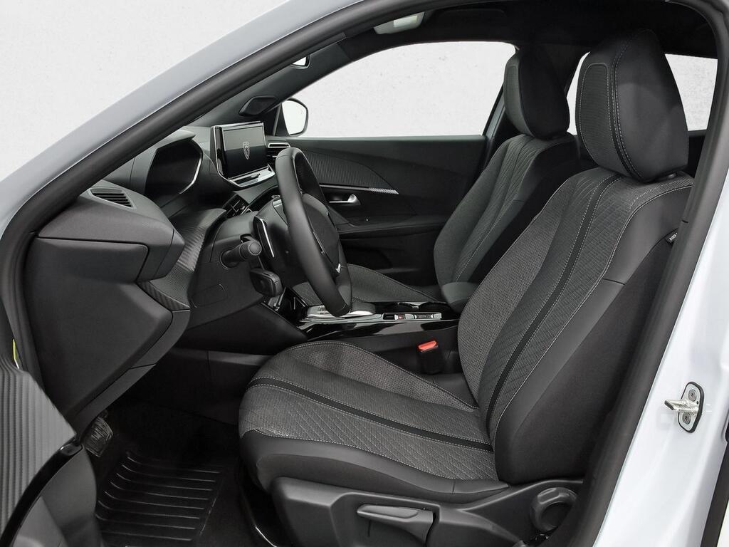 Peugeot 2008 N2008 Allure Hybrid 145 eDCS6 8