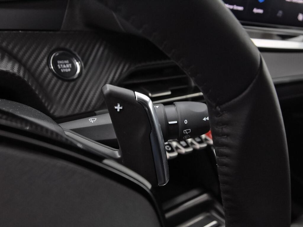 Peugeot 2008 N2008 Allure Hybrid 145 eDCS6 18