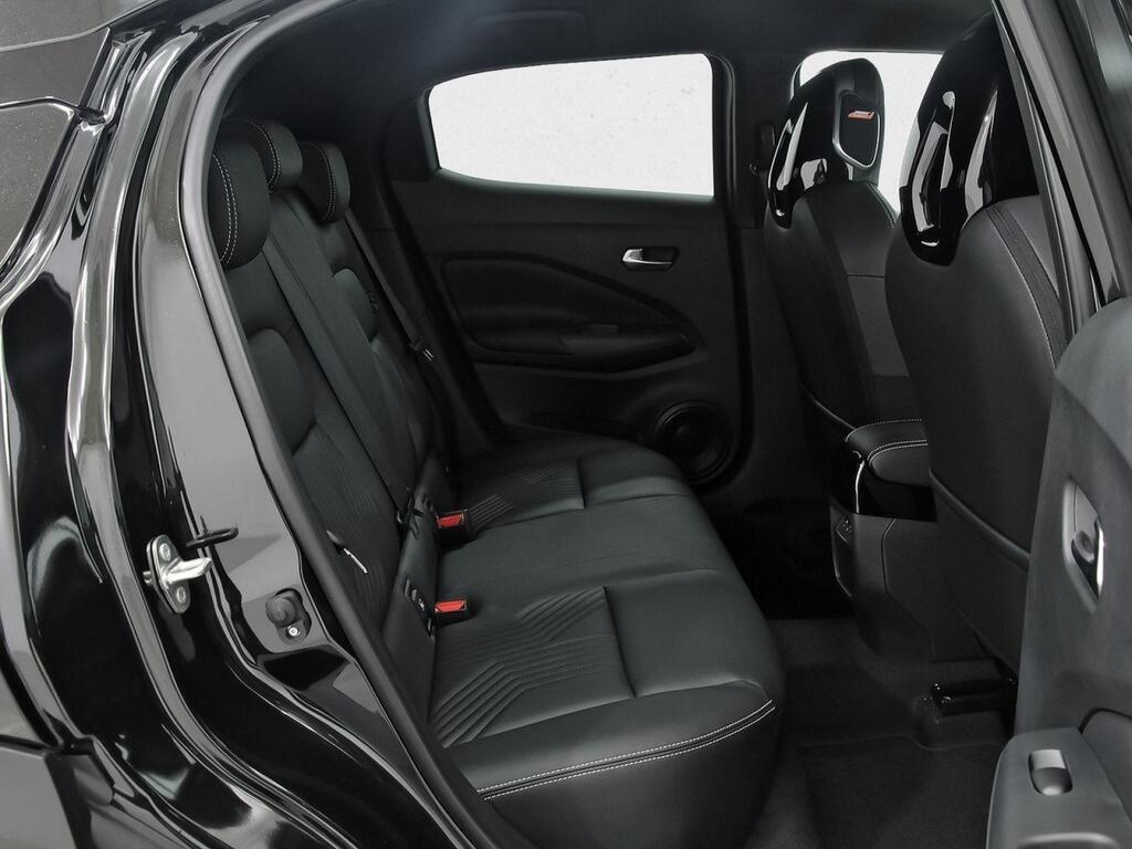 Nissan Juke 1.6 Hybrid 105kW (145CV) Tekna 8