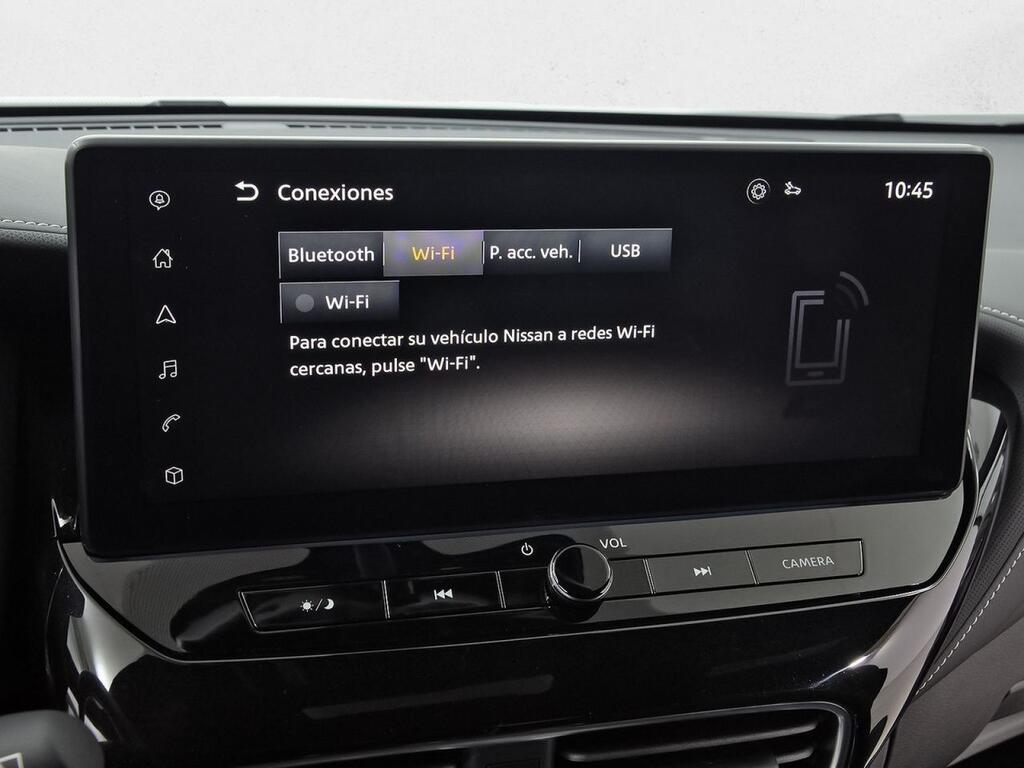 Nissan Juke 1.6 Hybrid 105kW (145CV) Tekna 27