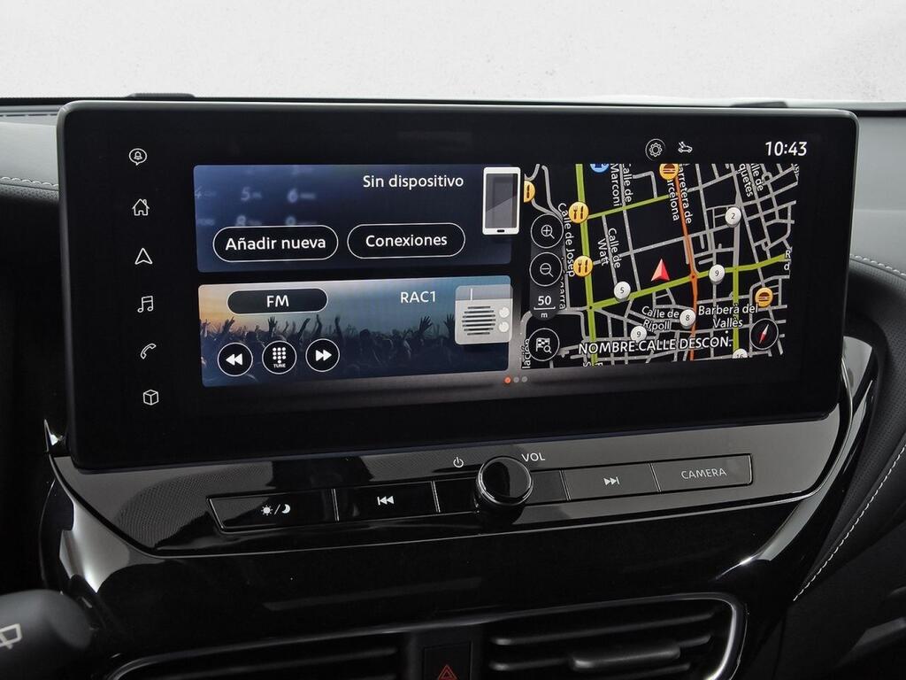 Nissan Juke 1.6 Hybrid 105kW (145CV) Tekna 20