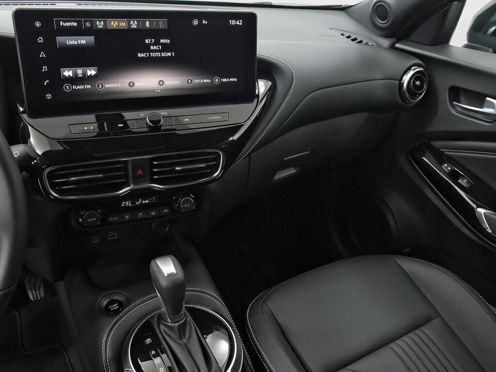 Nissan Juke 1.6 Hybrid 105kW (145CV) Tekna 11