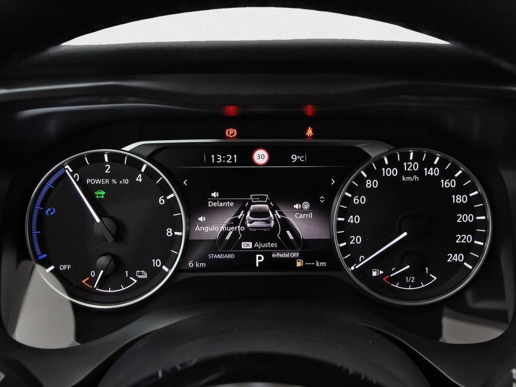 Nissan Qashqai E-POWER 140 KW (190 CV) Acenta 14