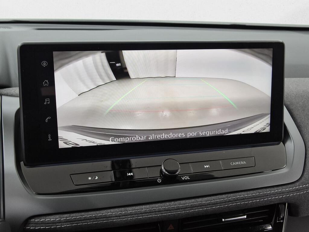 Nissan Qashqai E-POWER 140 KW (190 CV) Acenta 23