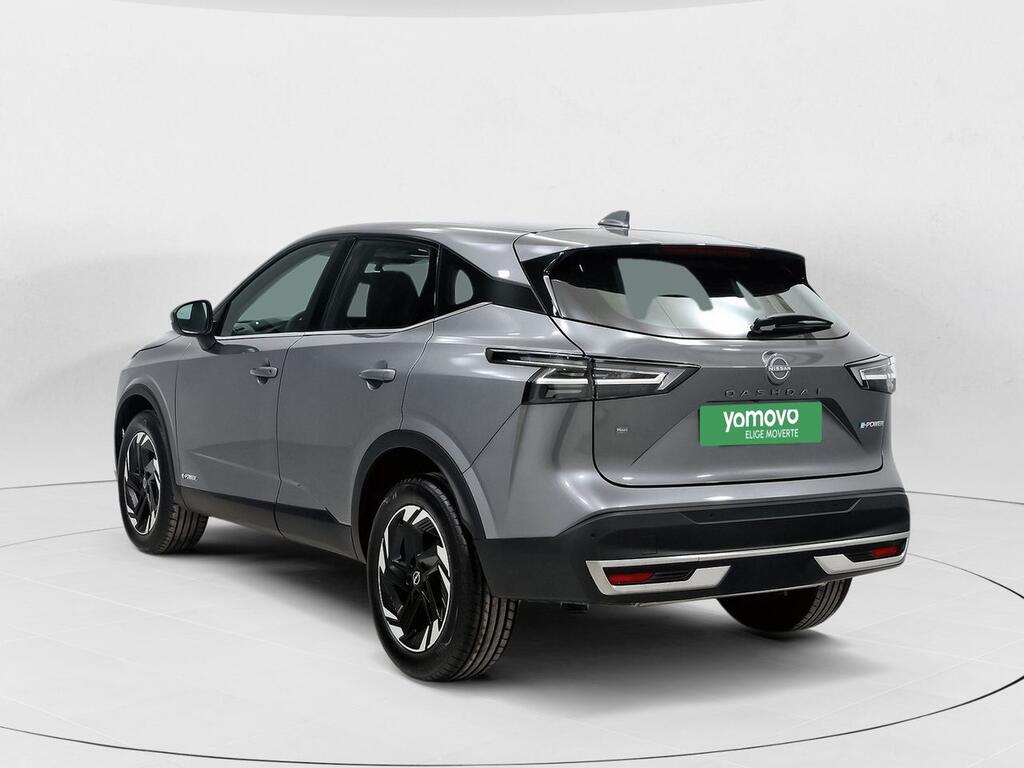 Nissan Qashqai E-POWER 140 KW (190 CV) Acenta 2