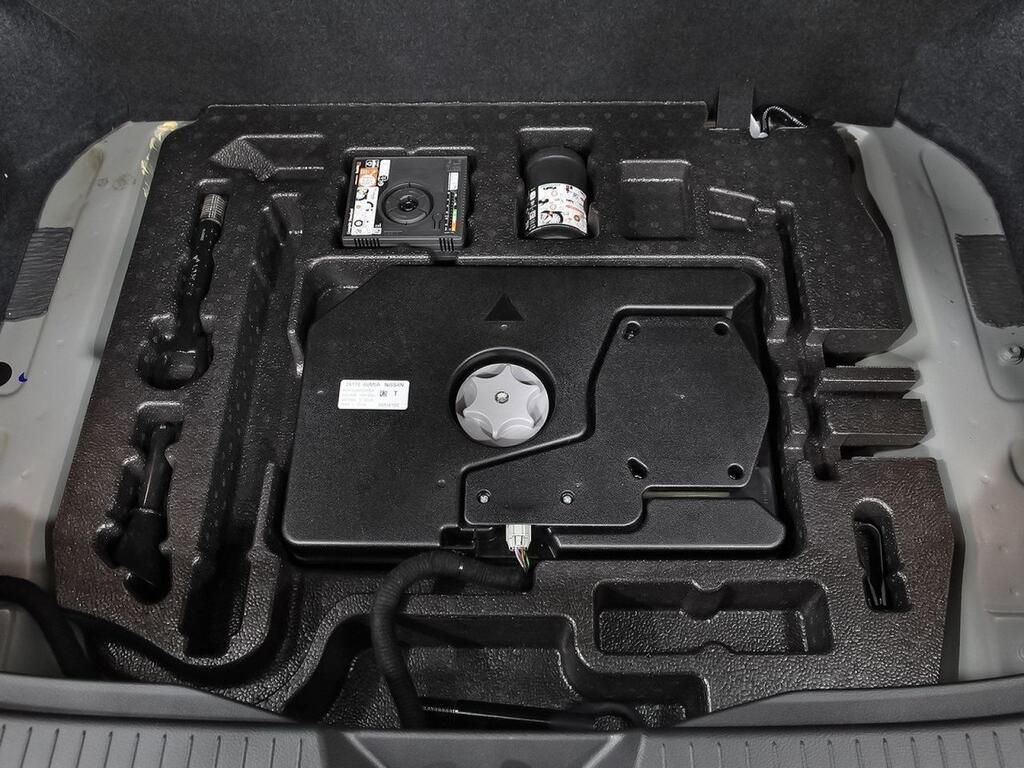 Nissan Qashqai E-POWER 140 KW (190 CV) Acenta 31