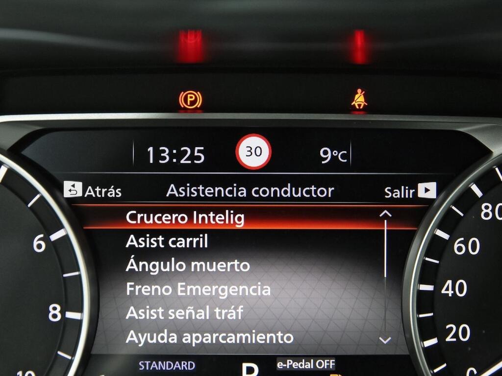 Nissan Qashqai E-POWER 140 KW (190 CV) Acenta 25