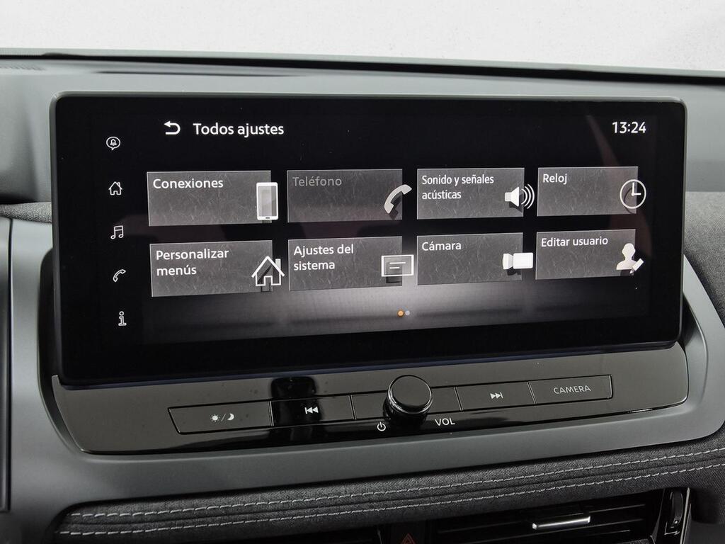 Nissan Qashqai E-POWER 140 KW (190 CV) Acenta 21