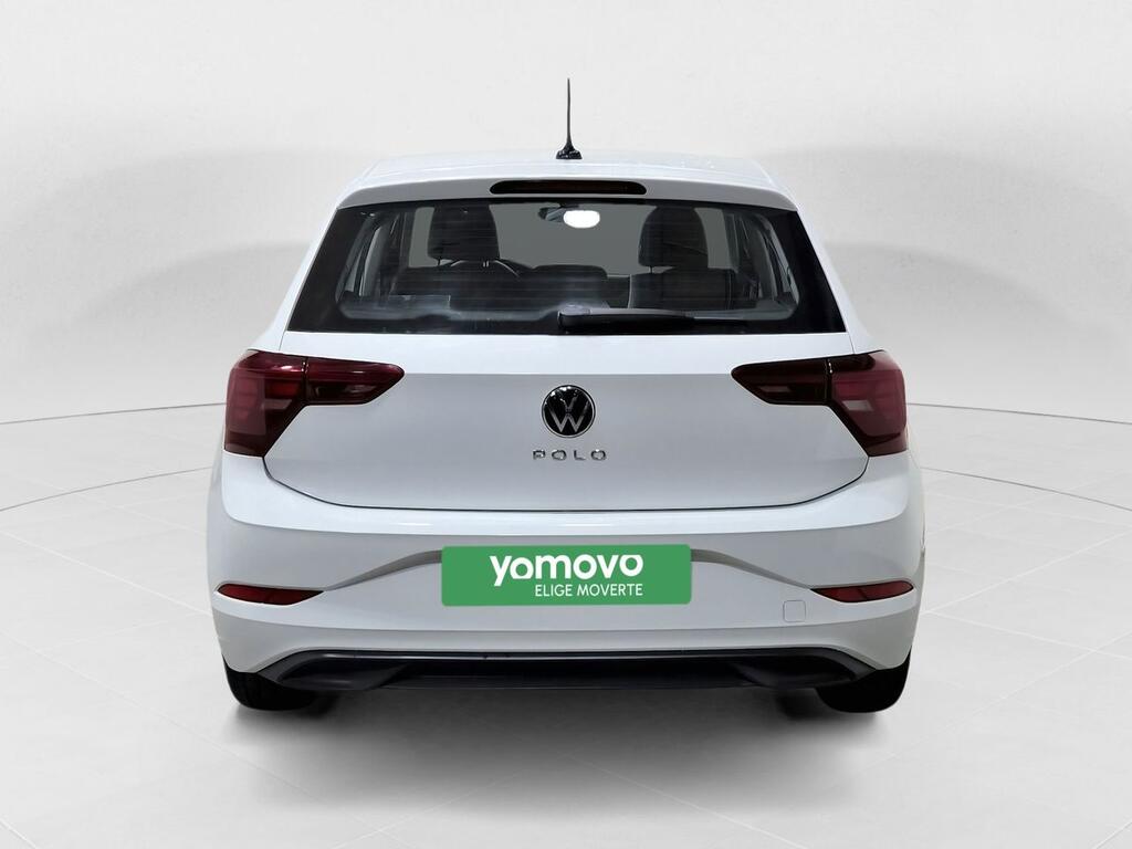 Volkswagen Polo Polo 1.0 TSI 70kW (95CV) 5