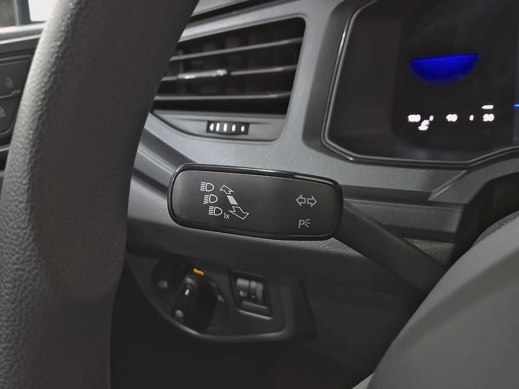 Volkswagen Polo Polo 1.0 TSI 70kW (95CV) 15