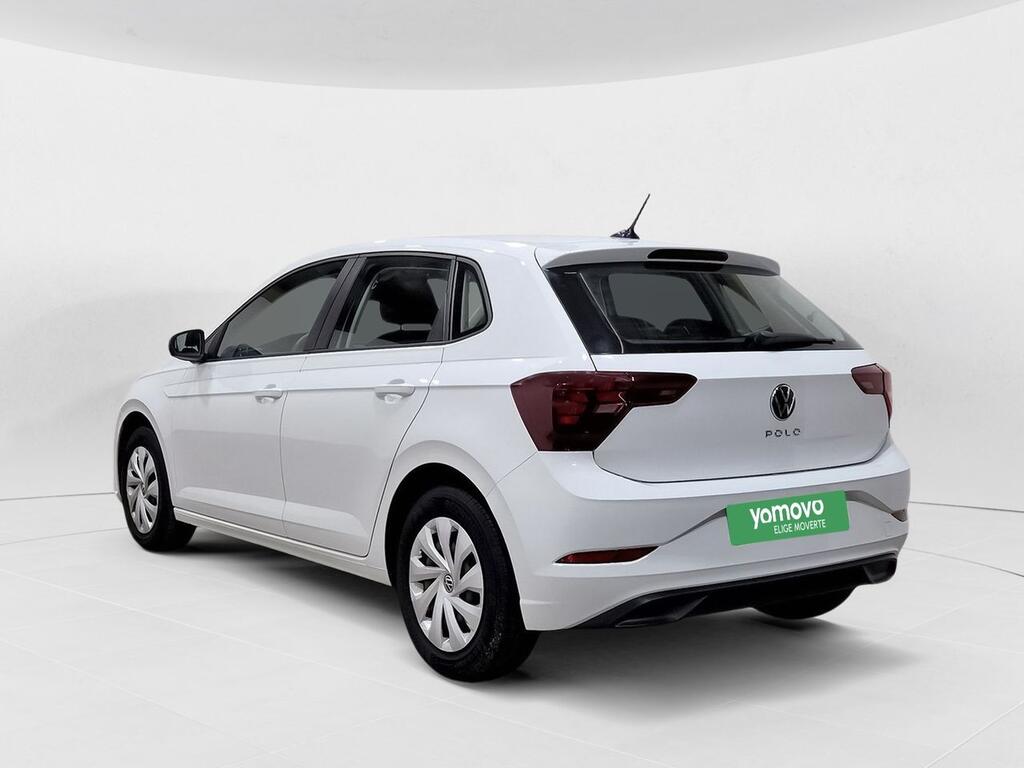 Volkswagen Polo Polo 1.0 TSI 70kW (95CV) 2