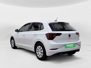 Volkswagen Polo Polo 1.0 TSI 70kW (95CV)