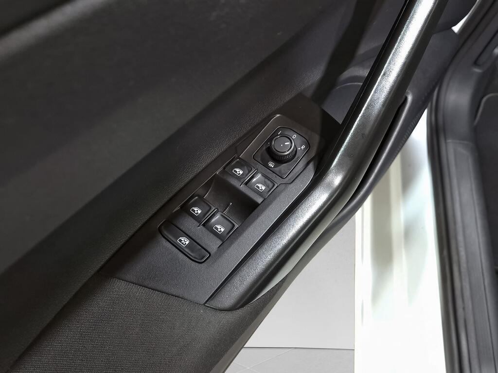 Volkswagen Polo Polo 1.0 TSI 70kW (95CV) 11