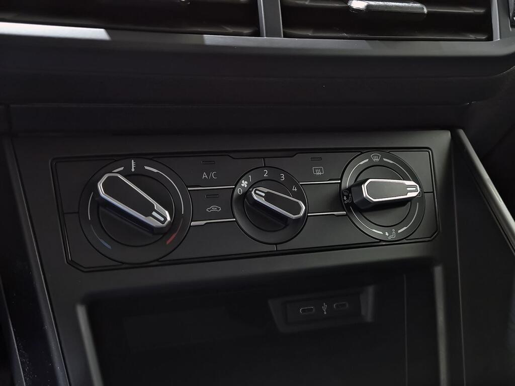 Volkswagen Polo Polo 1.0 TSI 70kW (95CV) 24