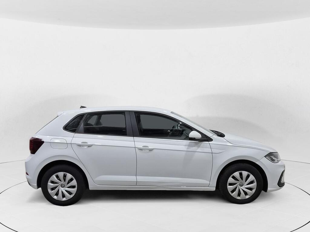 Volkswagen Polo Polo 1.0 TSI 70kW (95CV) 3
