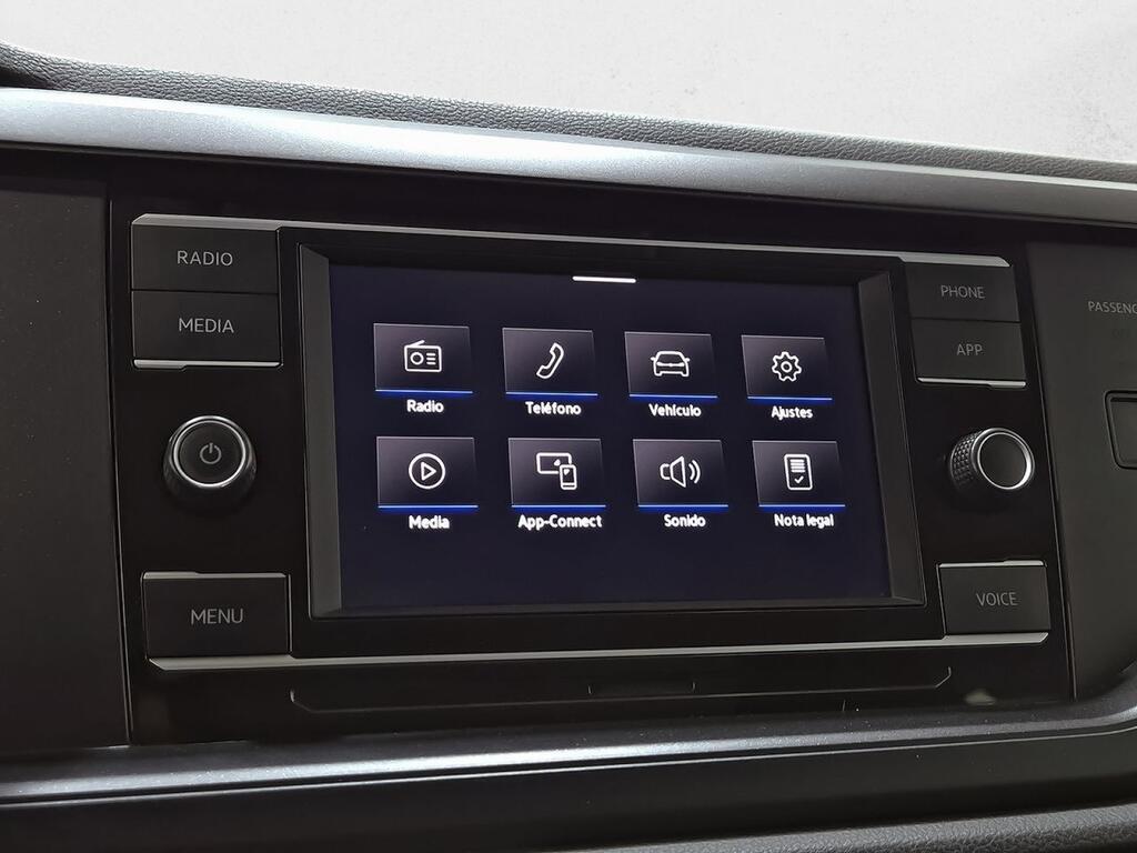 Volkswagen Polo Polo 1.0 TSI 70kW (95CV) 20