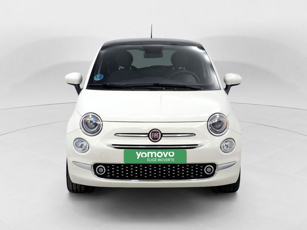 Fiat 500 Dolcevita 1.0 Hybrid 51KW (70 CV) 5