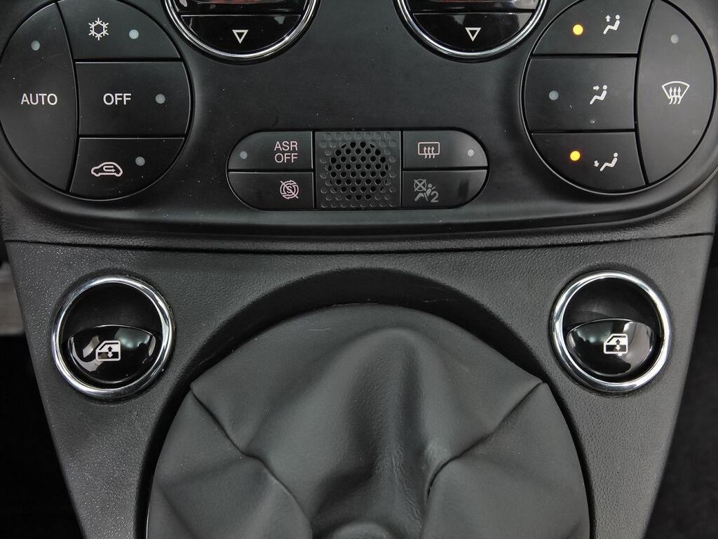 Fiat 500 Dolcevita 1.0 Hybrid 51KW (70 CV) 25