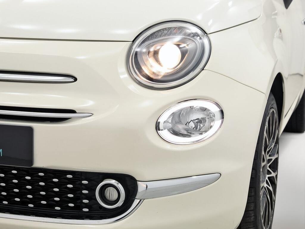 Fiat 500 Dolcevita 1.0 Hybrid 51KW (70 CV) 32