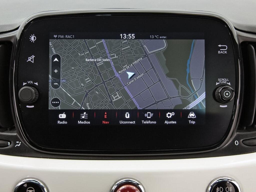 Fiat 500 Dolcevita 1.0 Hybrid 51KW (70 CV) 23