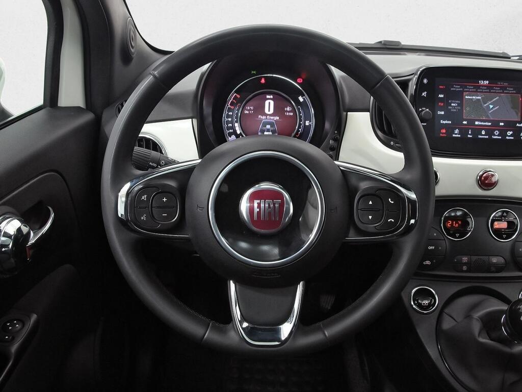 Fiat 500 Dolcevita 1.0 Hybrid 51KW (70 CV) 19