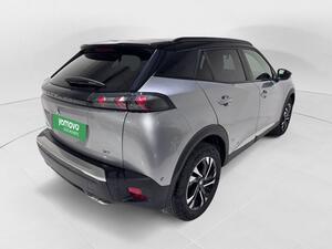 Peugeot 2008 GT Puretech 130 S&S BVM6