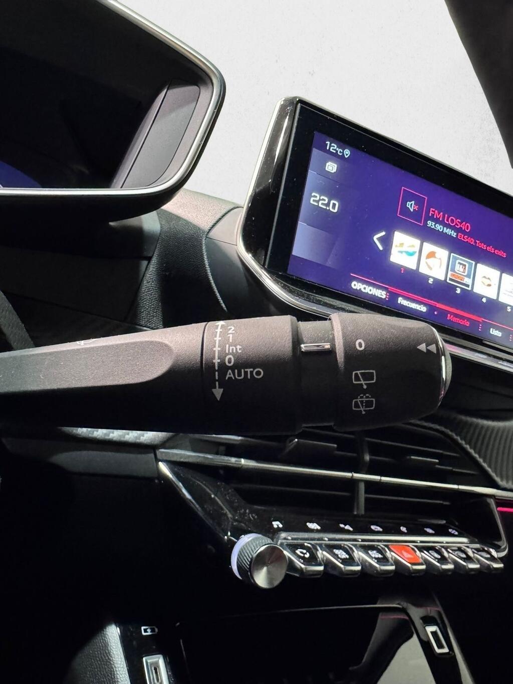 Peugeot 2008 GT Puretech 130 S&S BVM6 17