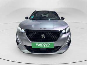 Peugeot 2008 GT Puretech 130 S&S BVM6