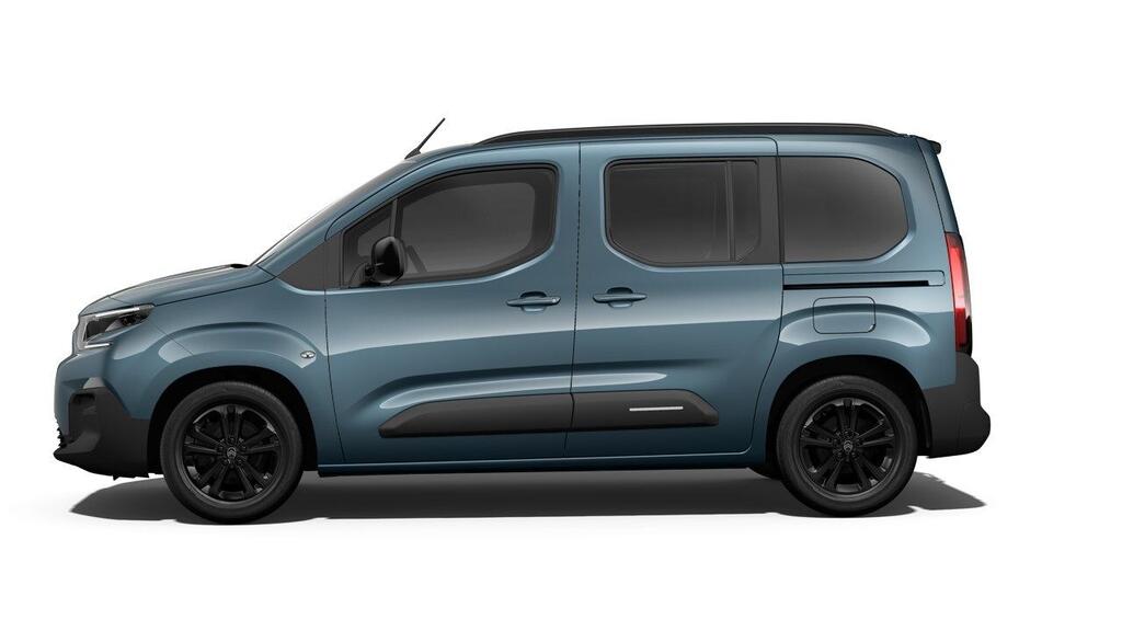 Citroën Berlingo M Max Diésel 100CV Manual