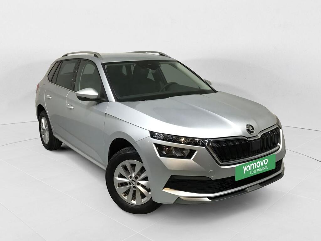 Skoda Kamiq 1.0 TSI 70kW (95CV) AMBITION