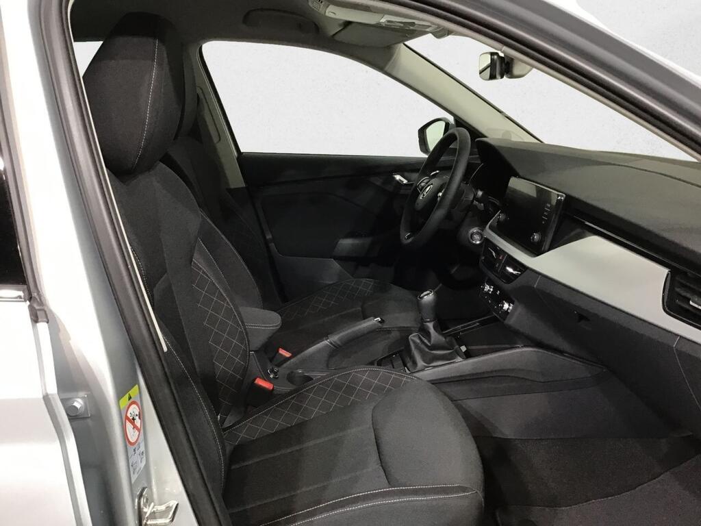 Skoda Kamiq 1.0 TSI 70kW (95CV) AMBITION 5