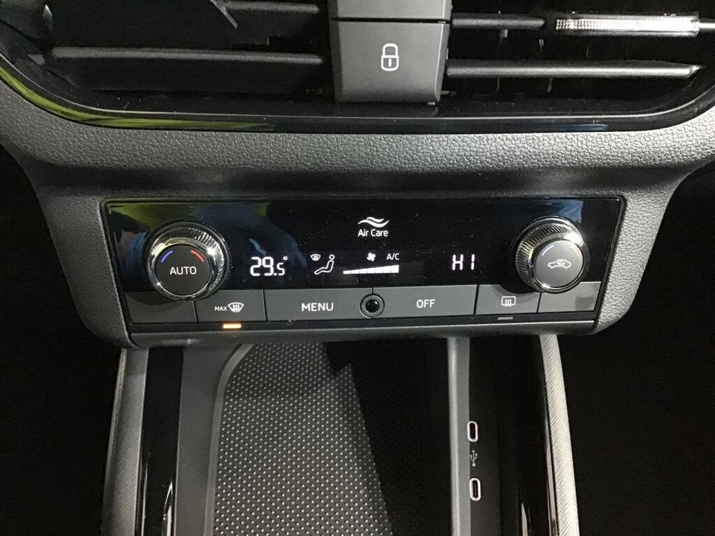 Skoda Kamiq 1.0 TSI 70kW (95CV) AMBITION 14