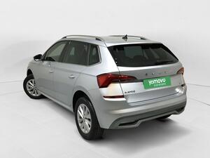 Skoda Kamiq 1.0 TSI 70kW (95CV) AMBITION