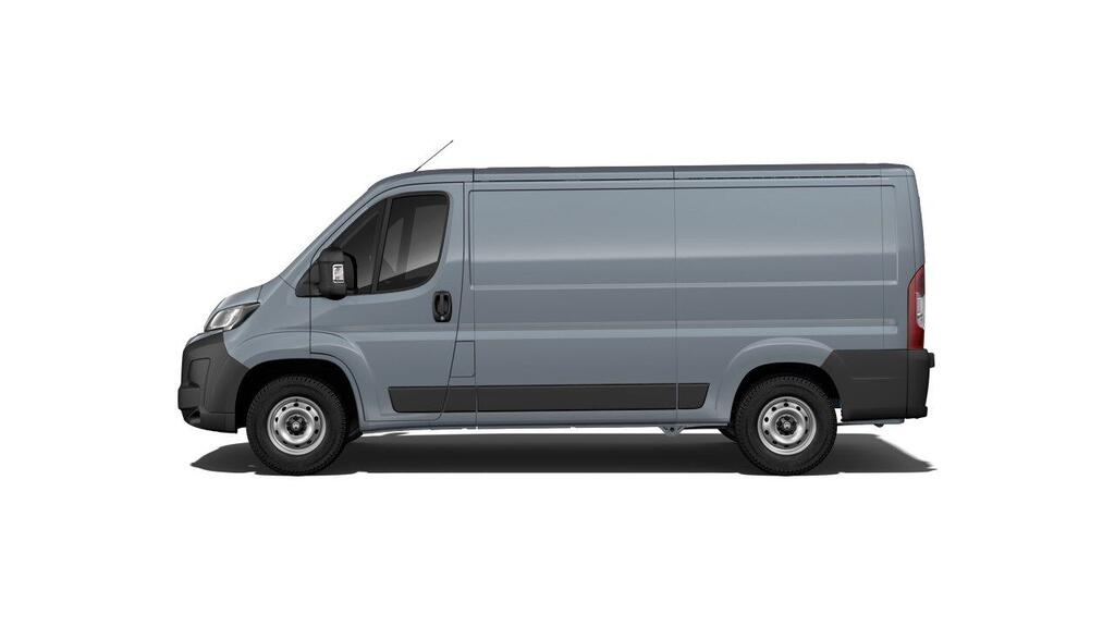 Citroën Jumper 2.2 BHDI 103KW L2H1 3.3T 4P 3