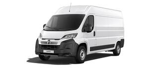 Citroën Jumper 2.2 BHDI 103KW L3H2 3.5T 4P