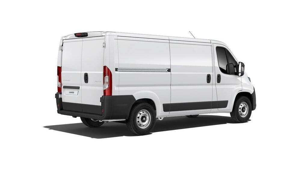 Citroën Jumper 2.2 BHDI 103KW L2H1 3.3T 4P 3