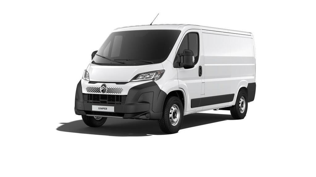 Citroën Jumper 2.2 BHDI 103KW L2H1 3.3T 4P 2