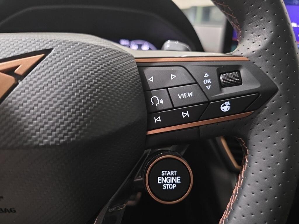 Cupra Formentor 1.5 TSI e-Hybrid 200kW (272 CV) VZ DSG 10