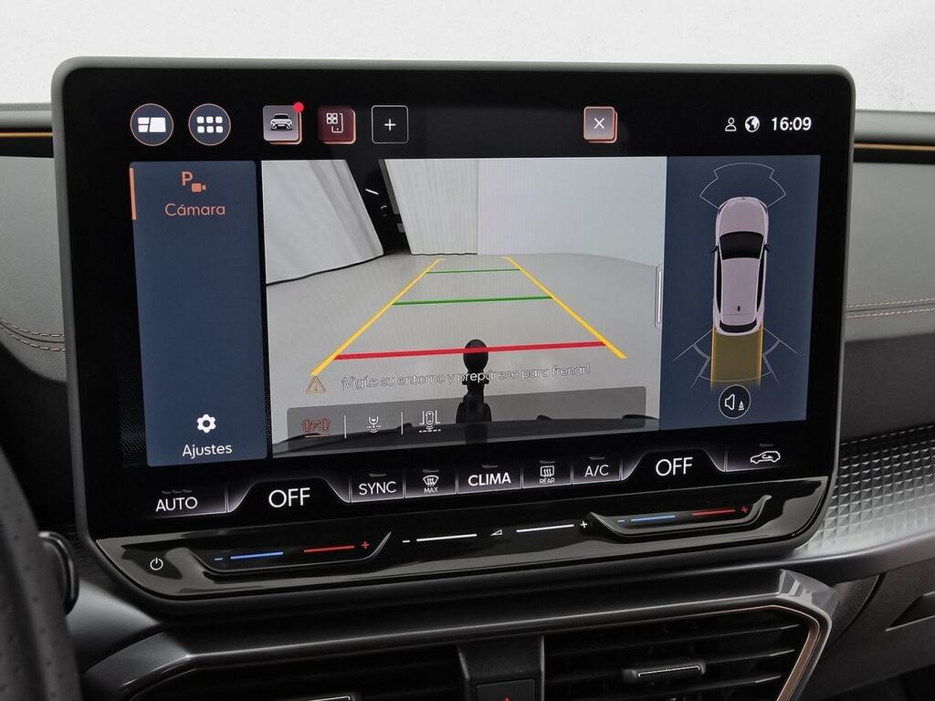 Cupra León 1.5 TSI 110kW (150CV) 21