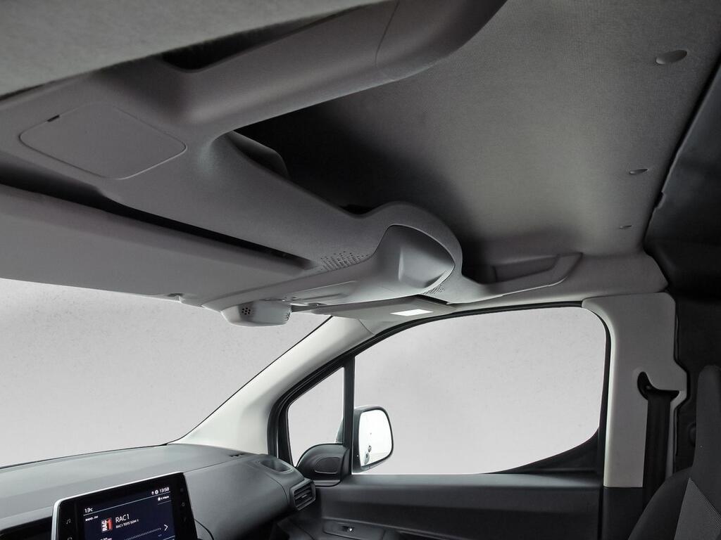 Citroën Berlingo 1.5 BLUEHDI 100 TALLA M CONTROL 3P 26