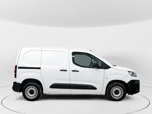 Citroën Berlingo 1.5 BLUEHDI 100 TALLA M CONTROL 3P